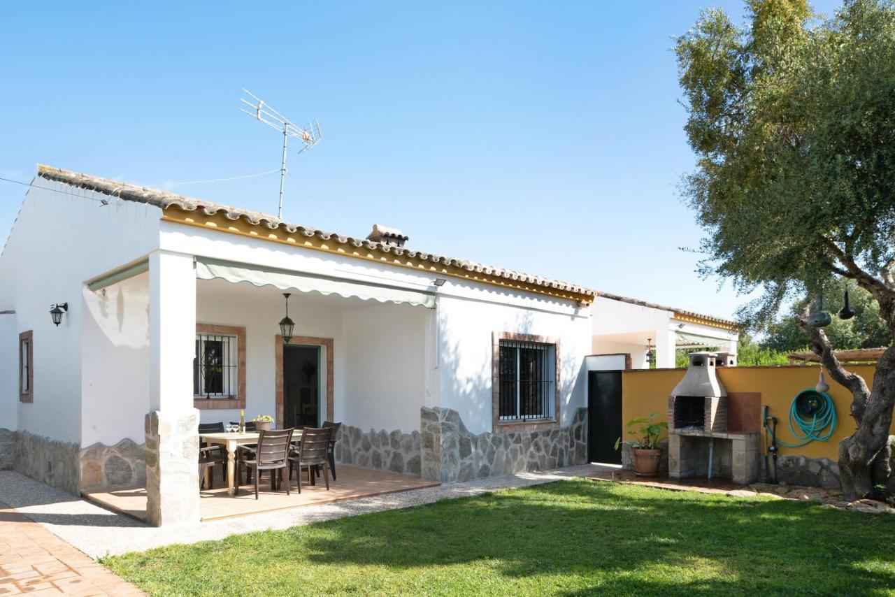 Casa Nesenka 1 Villa Zahora Exteriör bild