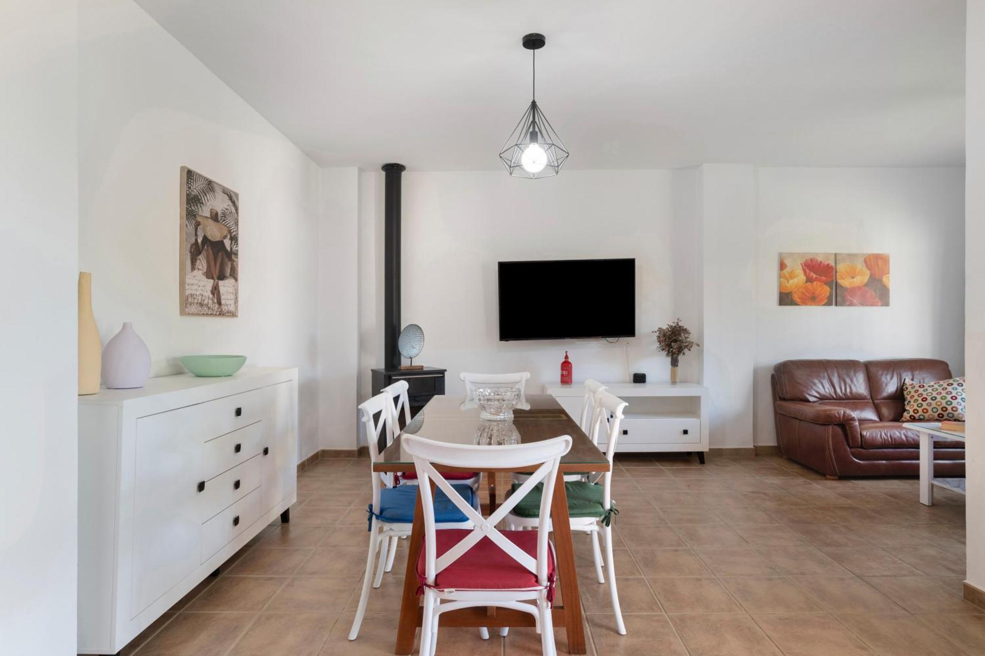 Casa Nesenka 1 Villa Zahora Exteriör bild