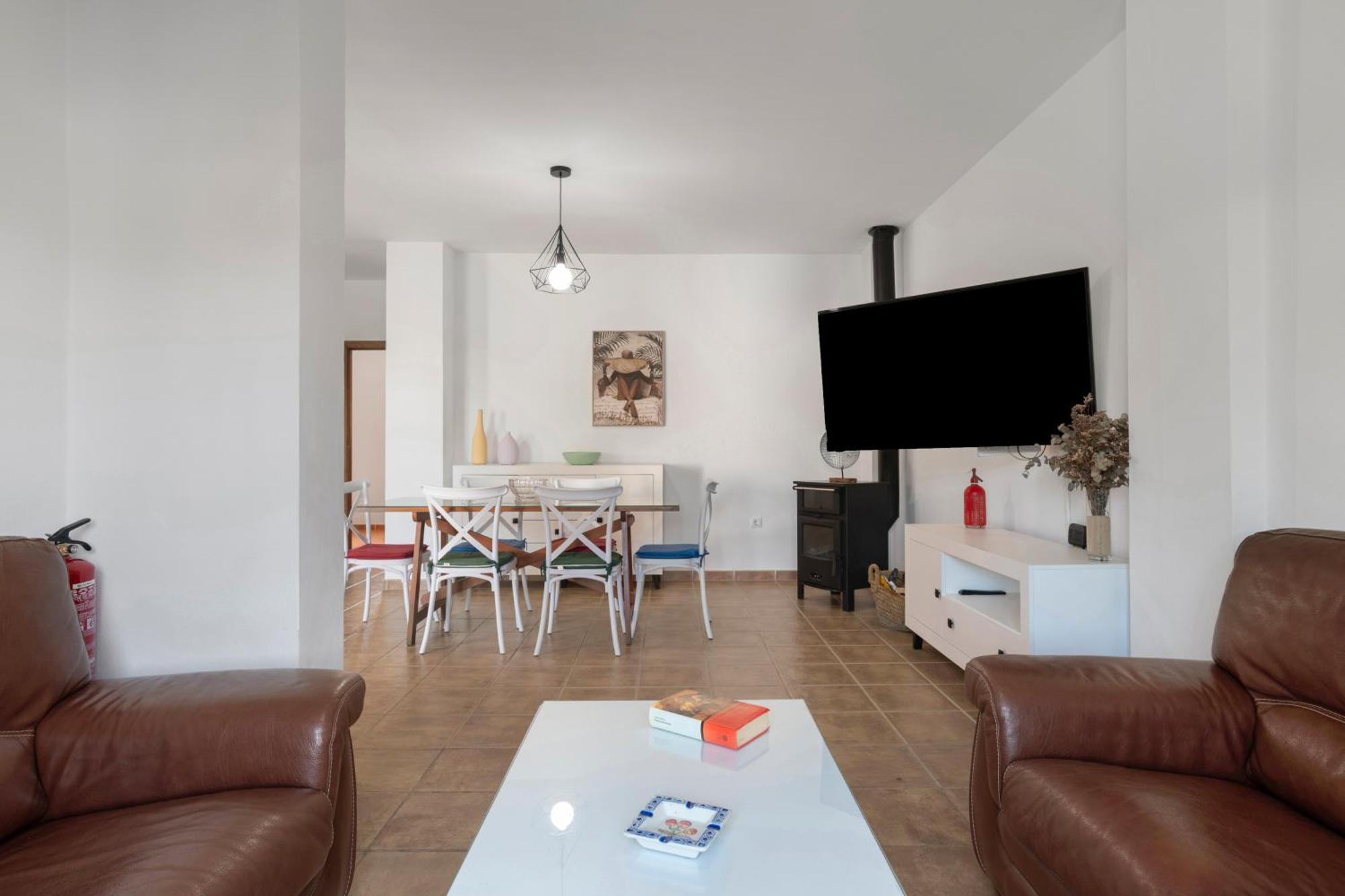 Casa Nesenka 1 Villa Zahora Exteriör bild