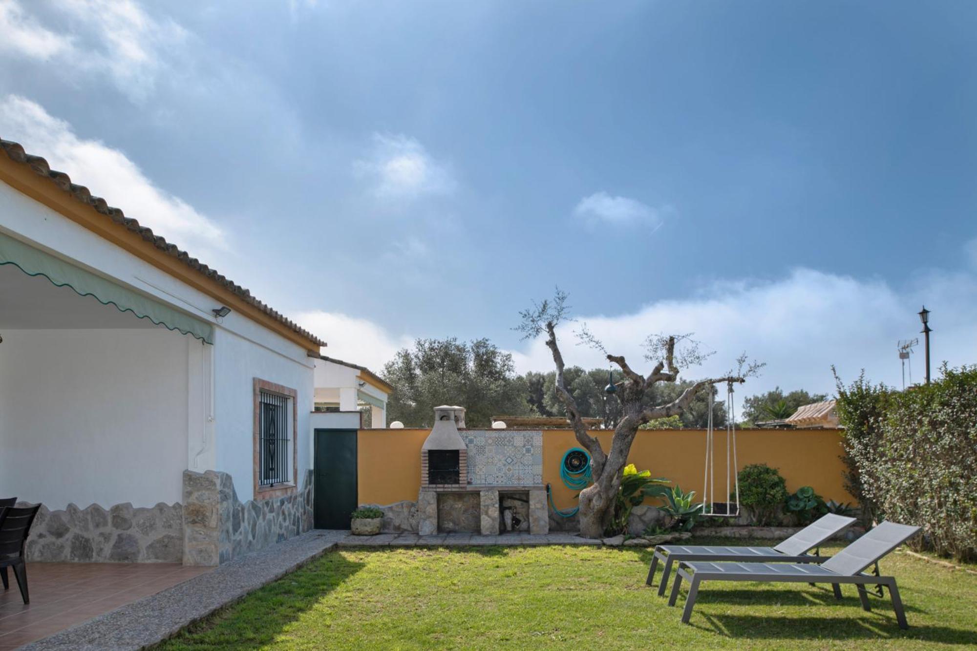 Casa Nesenka 1 Villa Zahora Exteriör bild