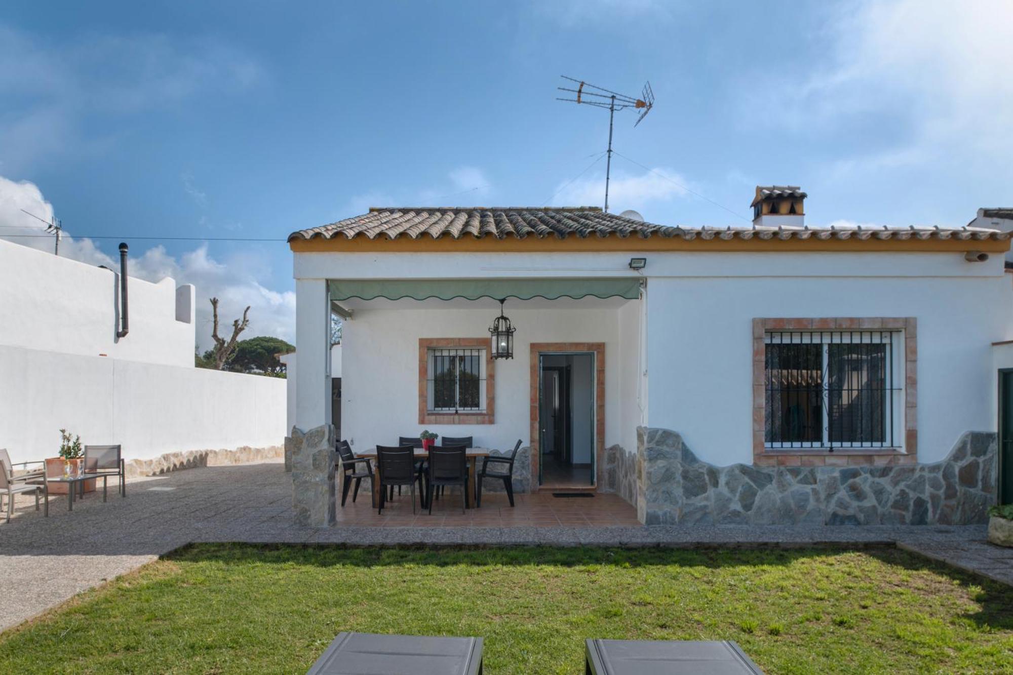 Casa Nesenka 1 Villa Zahora Exteriör bild