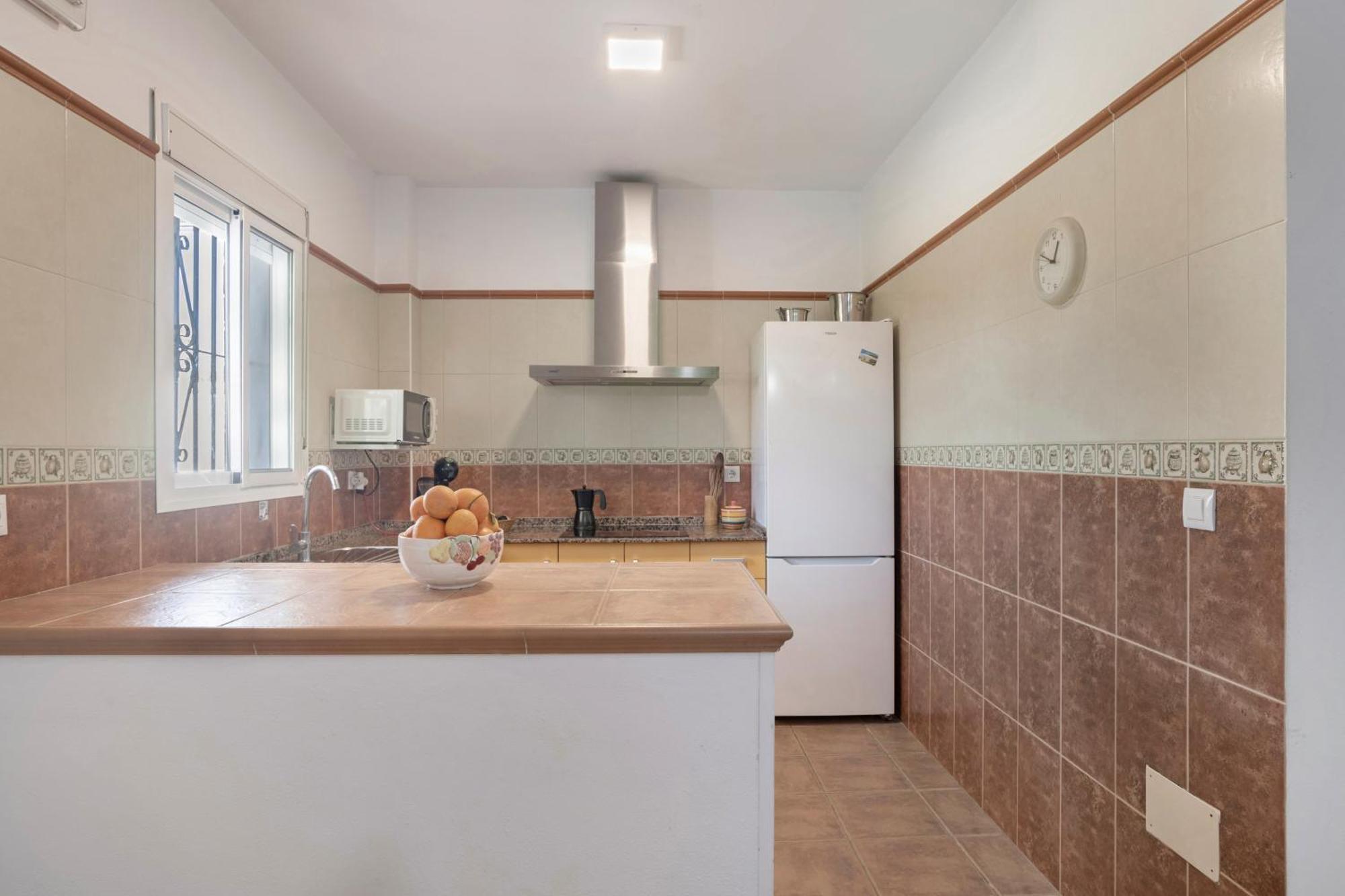 Casa Nesenka 1 Villa Zahora Exteriör bild