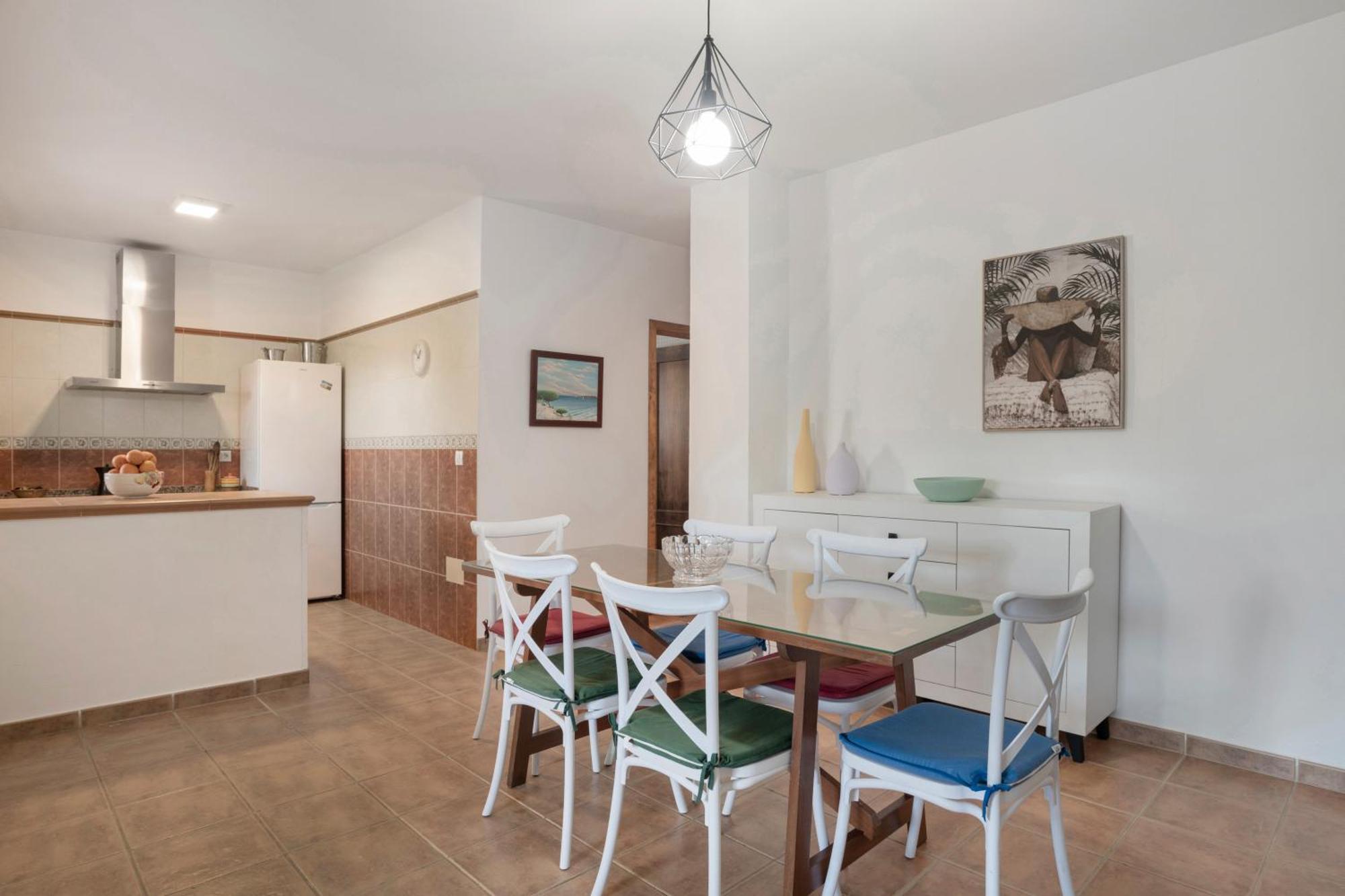 Casa Nesenka 1 Villa Zahora Exteriör bild